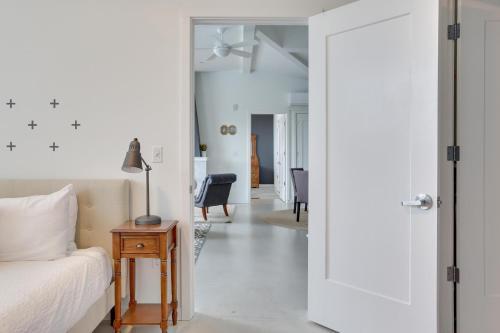 Dorian Apartments In Portland
