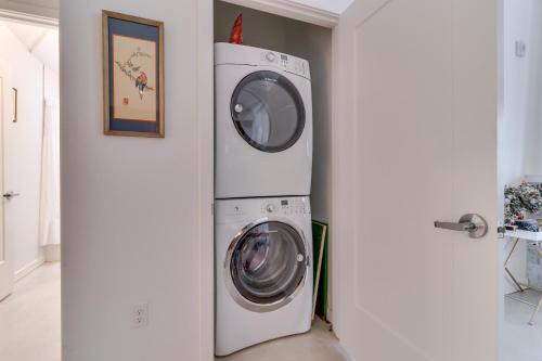 Dorian Apartments In Portland