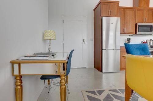 Dorian Apartments In Portland