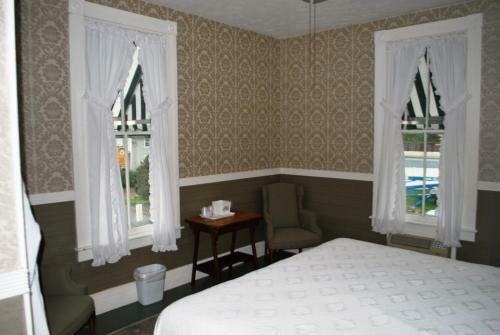 The Historic Park Hotel