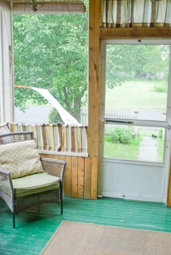 Aunt Jane's Guest House