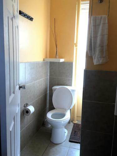 Providence Hostel & Guest House