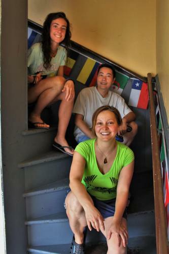 Providence Hostel & Guest House