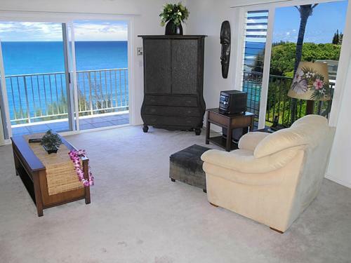 Apartamento Ali'i Kai 3204 Condo