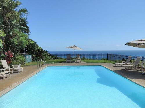 Apartamento Pu'u Poa #303