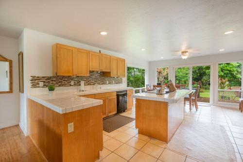 Apartamento (4206) Light & Airy Kinau Place Home