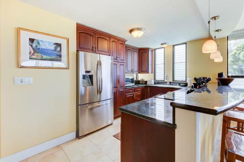 Apartamento Puu Poa 201 Condo