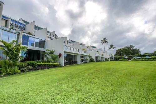 Apartamento Puu Poa 201 Condo