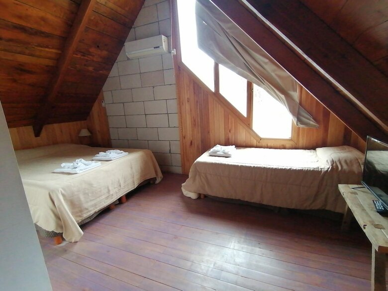 Bed & Breakfast Wesley Hosteria Boutique