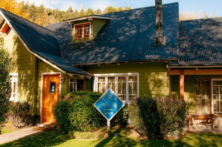 Bed & Breakfast Wesley Hosteria Boutique