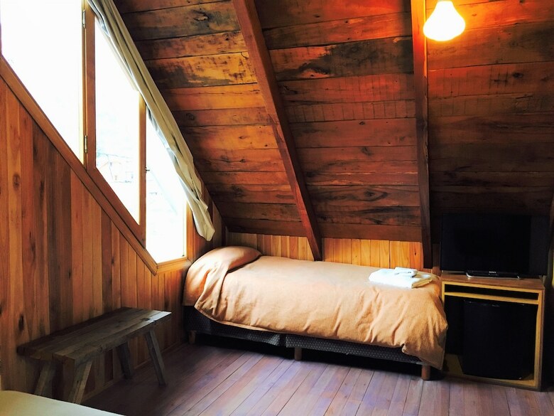 Bed & Breakfast Wesley Hosteria Boutique