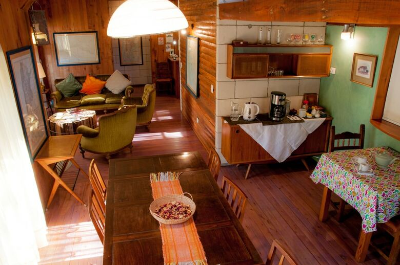 Bed & Breakfast Wesley Hosteria Boutique