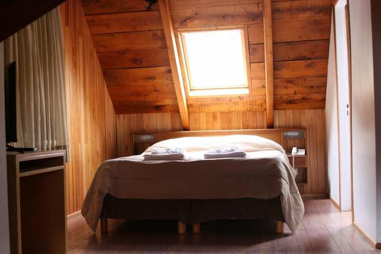 Bed & Breakfast Wesley Hosteria Boutique