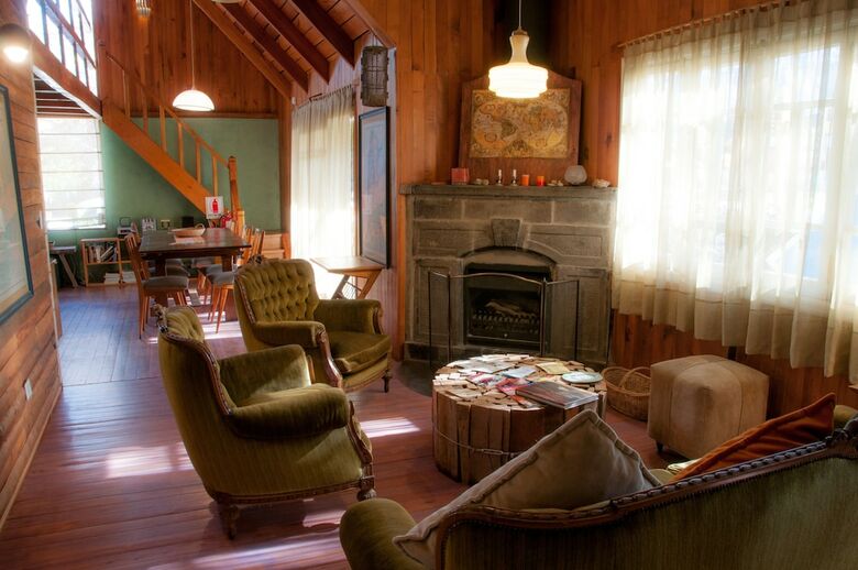 Bed & Breakfast Wesley Hosteria Boutique