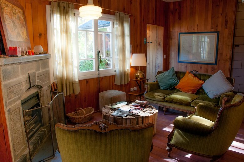 Bed & Breakfast Wesley Hosteria Boutique