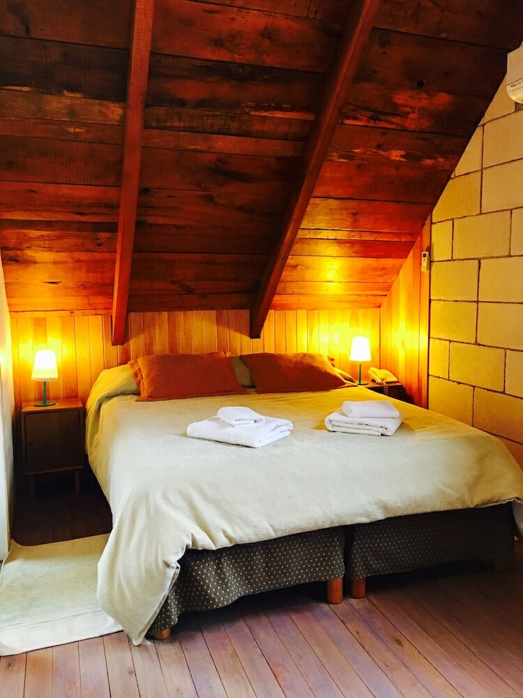 Bed & Breakfast Wesley Hosteria Boutique