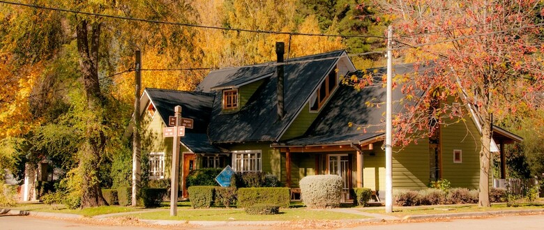 Bed & Breakfast Wesley Hosteria Boutique