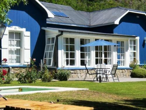 Bed & Breakfast La Casa De Eugenia