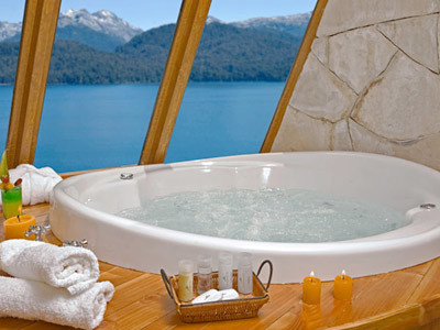 Sol Array�n Hotel Y Spa