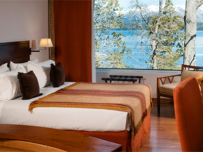 Sol Array�n Hotel Y Spa