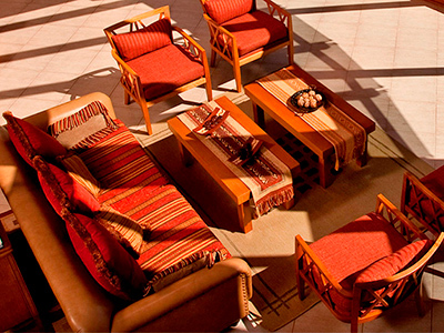 Sol Array�n Hotel Y Spa