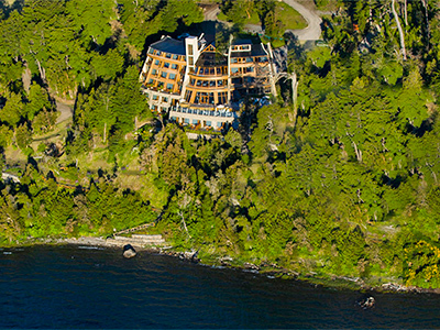 Sol Array�n Hotel Y Spa