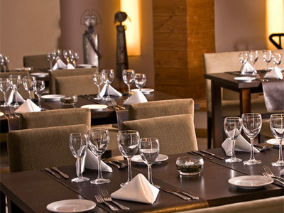 Sol Array�n Hotel Y Spa