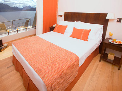 Sol Array�n Hotel Y Spa