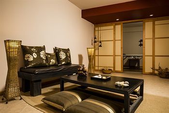 Sol Array�n Hotel Y Spa