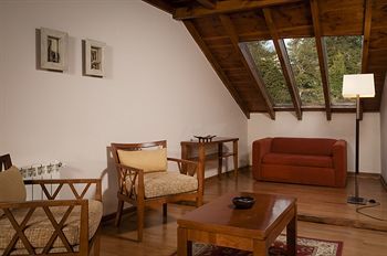 Sol Array�n Hotel Y Spa