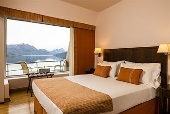 Sol Array�n Hotel Y Spa