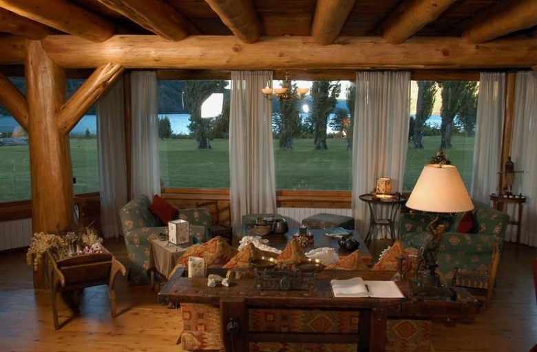 Hotel Estancia Peuma Hue