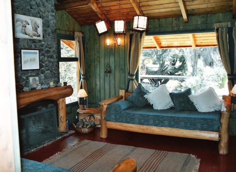 Hotel Estancia Peuma Hue
