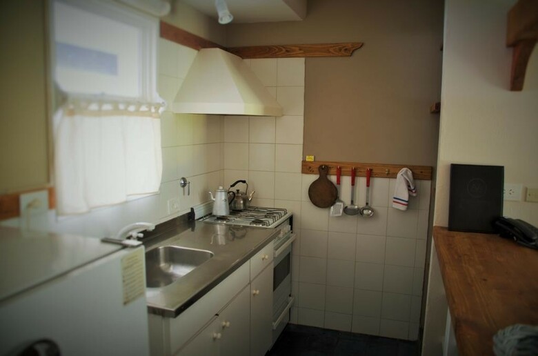 Hotel Aldea Andina Resort