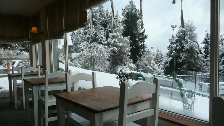 Hotel Aldea Andina Resort