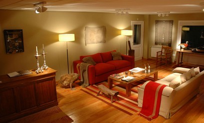 Aparthotel Los Ponchos Apart Boutique