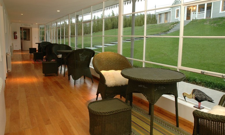 Aparthotel Los Ponchos Apart Boutique