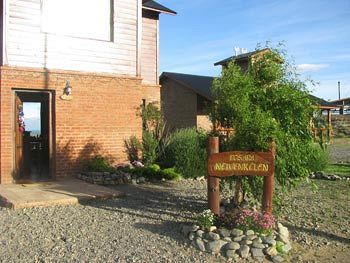 Hotel Posada Newenkelen