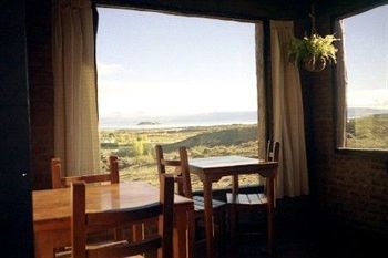 Hotel Posada Newenkelen