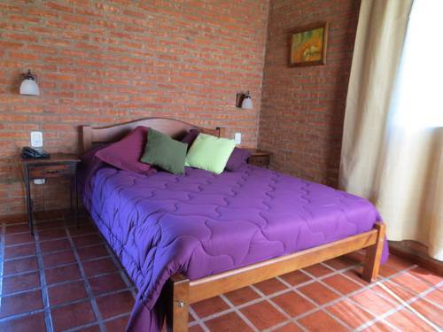 Hotel Posada Newenkelen