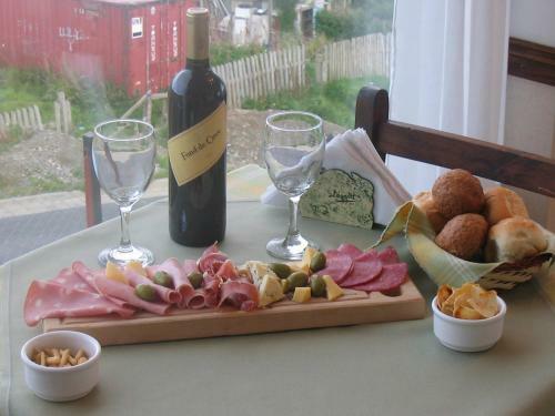 Hotel Hosteria Sloggett