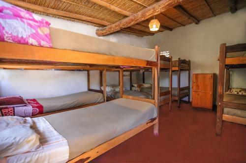 Waira Hostel-camping