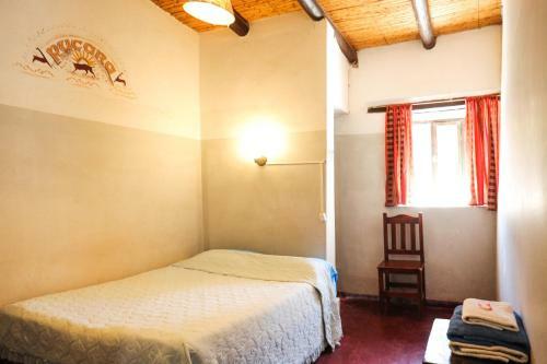 Waira Hostel-camping