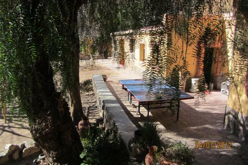 Waira Hostel-camping