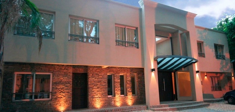Villa Isidro Hotel Boutique & Spa