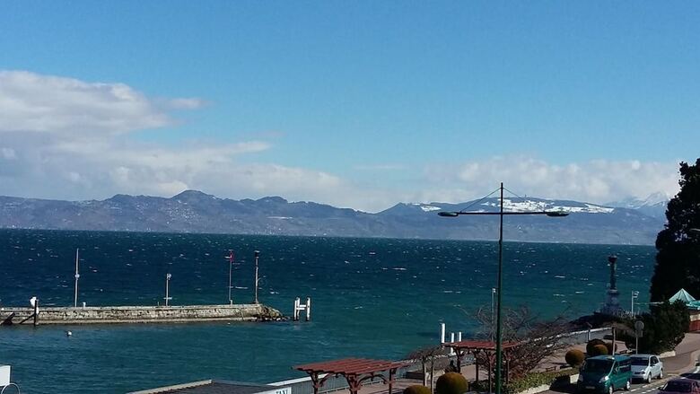 Hostal Alize Hotel
