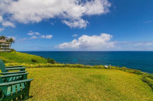 Apartamento (ak5302) Luxury Alii Kai - Oceanfront