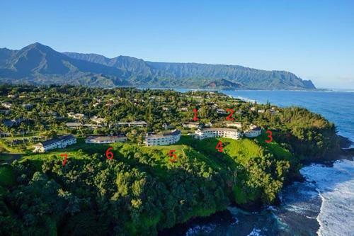 Apartamento (ak5302) Luxury Alii Kai - Oceanfront