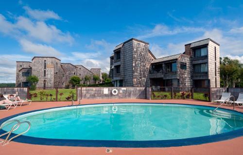 Apartamento Sealodge E10 Condo