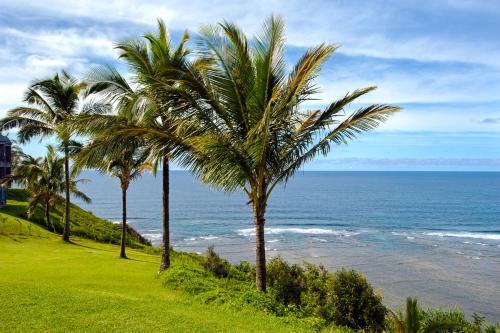 Apartamento Sealodge G3 Condo